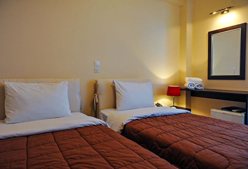 Hotel Kleopatra Inn  | Messinia | Peloponnese | Greece 20