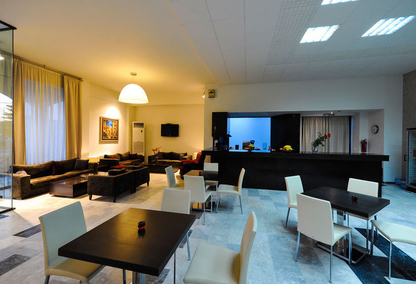 Hotel Kleopatra Inn  | Messinia | Peloponnese | Greece 4