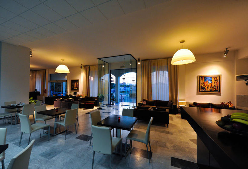 Hotel Kleopatra Inn  | Messinia | Peloponnese | Greece 5