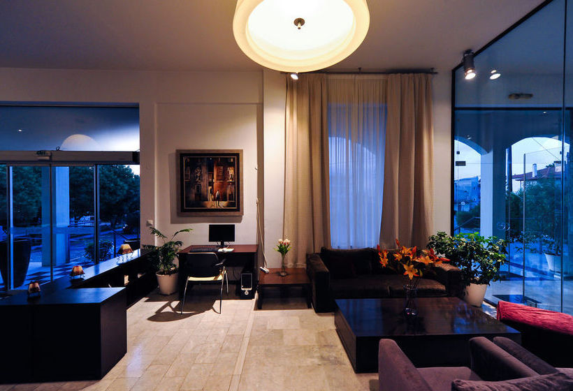 Hotel Kleopatra Inn  | Messinia | Peloponnese | Greece 6