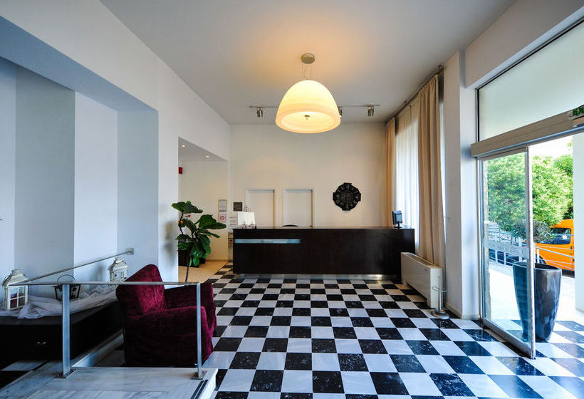 Hotel Kleopatra Inn  | Messinia | Peloponnese | Greece 7