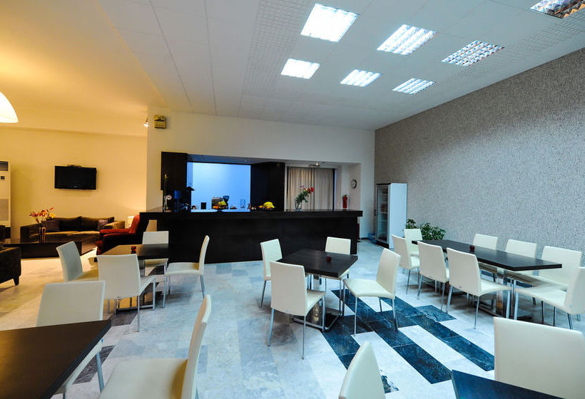 Hotel Kleopatra Inn  | Messinia | Peloponnese | Greece 9