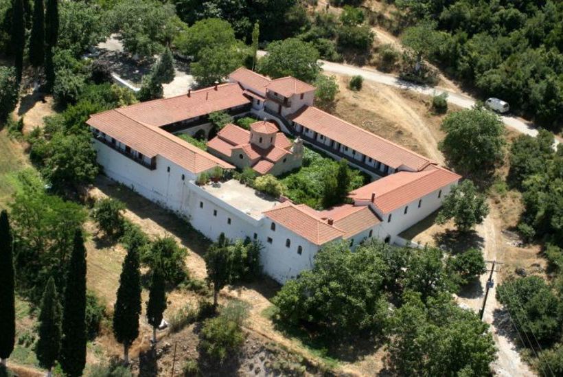 Ariadne Hotel & Spa  | Astros  | Peloponnese | Greece 1