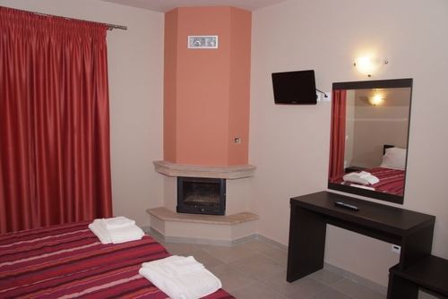 Ariadne Hotel & Spa  | Astros  | Peloponnese | Greece 10