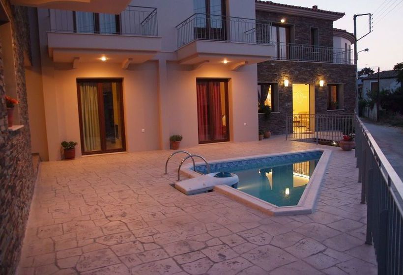 Ariadne Hotel & Spa  | Astros  | Peloponnese | Greece 2