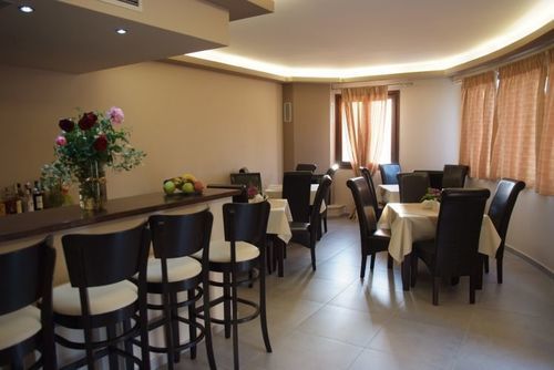 Ariadne Hotel & Spa  | Astros  | Peloponnese | Greece 3