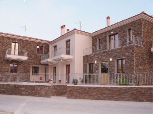 Ariadne Hotel & Spa  | Astros  | Peloponnese | Greece 5