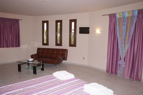 Ariadne Hotel & Spa  | Astros  | Peloponnese | Greece 6