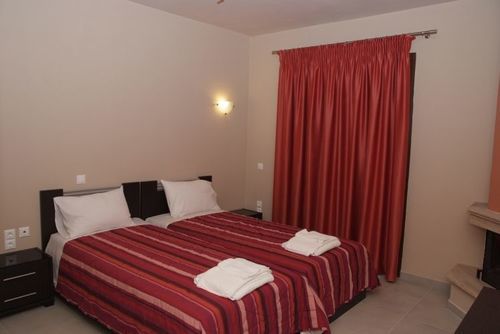 Ariadne Hotel & Spa  | Astros  | Peloponnese | Greece 7