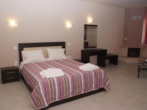 Ariadne Hotel & Spa  | Astros  | Peloponnese | Greece 8