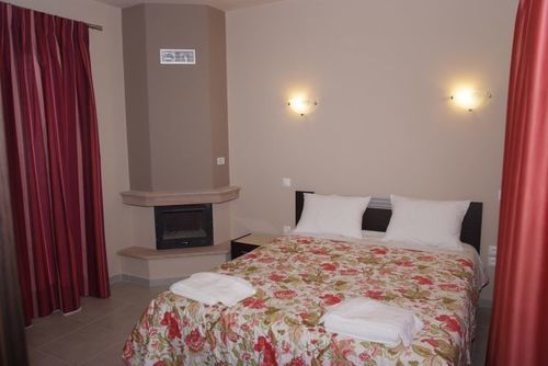 Ariadne Hotel & Spa  | Astros  | Peloponnese | Greece 9