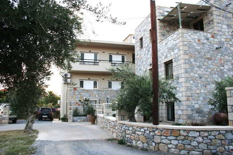Bonos Apartments  | Messinia | Peloponnese | Greece 1