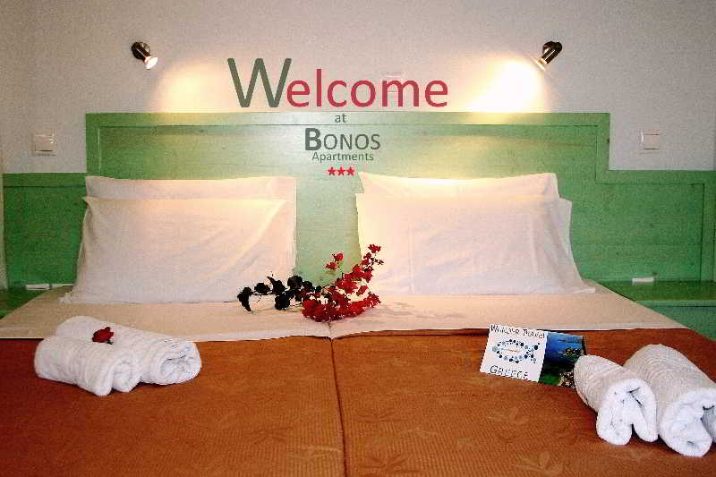 Bonos Apartments  | Messinia | Peloponnese | Greece 10