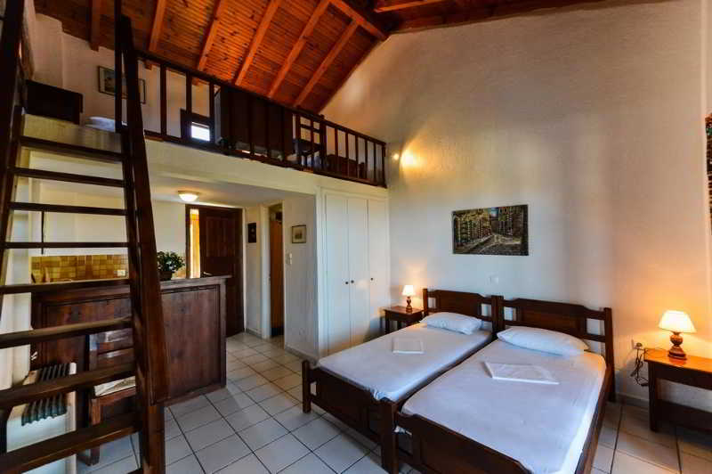 Bonos Apartments  | Messinia | Peloponnese | Greece 11