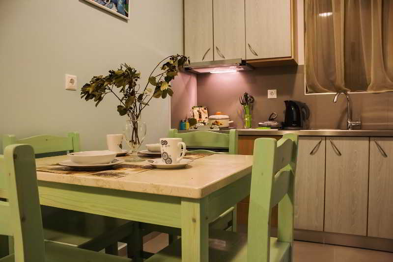 Bonos Apartments  | Messinia | Peloponnese | Greece 13