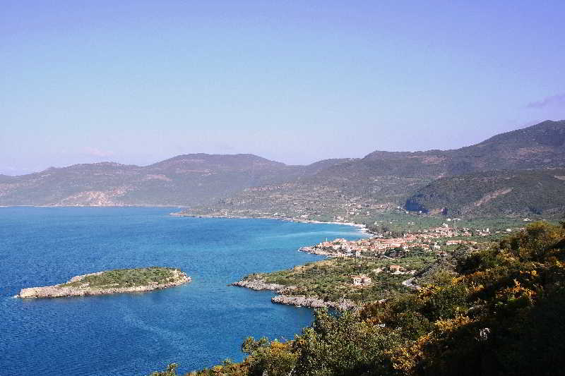 Bonos Apartments  | Messinia | Peloponnese | Greece 16