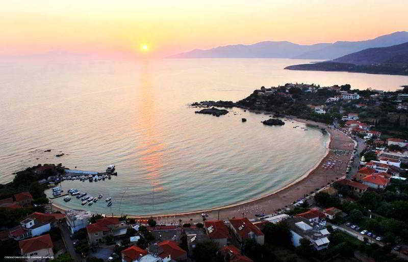 Bonos Apartments  | Messinia | Peloponnese | Greece 17