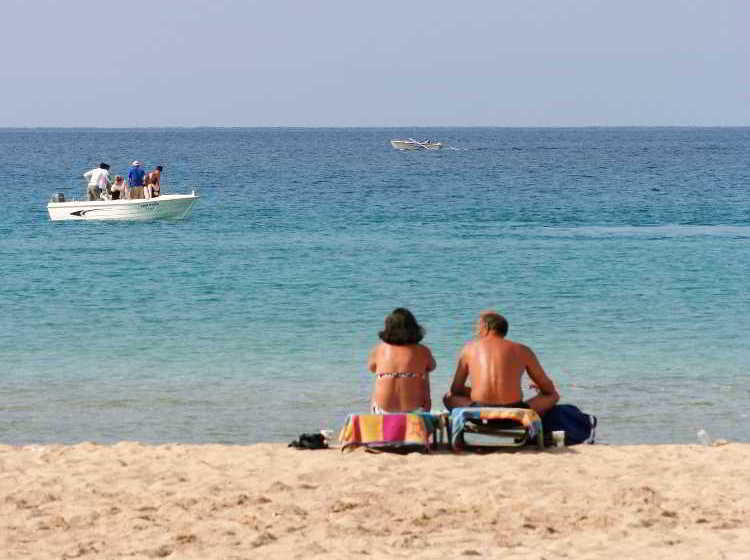 Bonos Apartments  | Messinia | Peloponnese | Greece 19