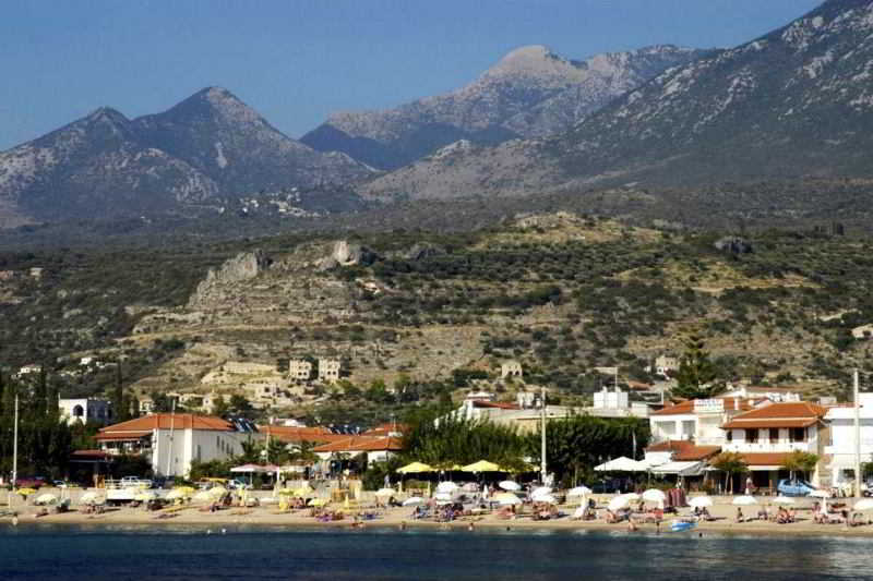 Bonos Apartments  | Messinia | Peloponnese | Greece 3