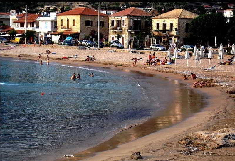 Bonos Apartments  | Messinia | Peloponnese | Greece 4