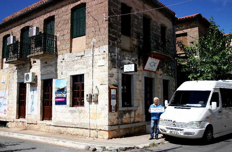 Bonos Apartments  | Messinia | Peloponnese | Greece 6