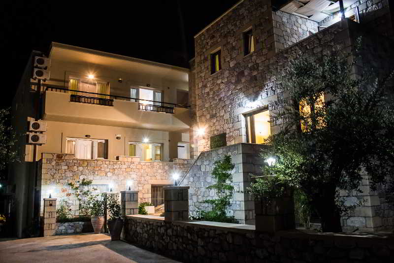 Bonos Apartments  | Messinia | Peloponnese | Greece 7