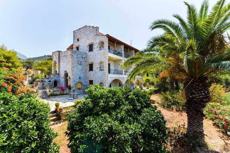 Bonos Apartments  | Messinia | Peloponnese | Greece 8