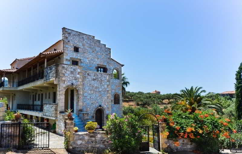 Bonos Apartments  | Messinia | Peloponnese | Greece 9