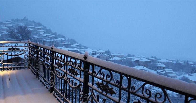 Hotel Villa Vager  | Tripolis | Peloponnese | Greece 12