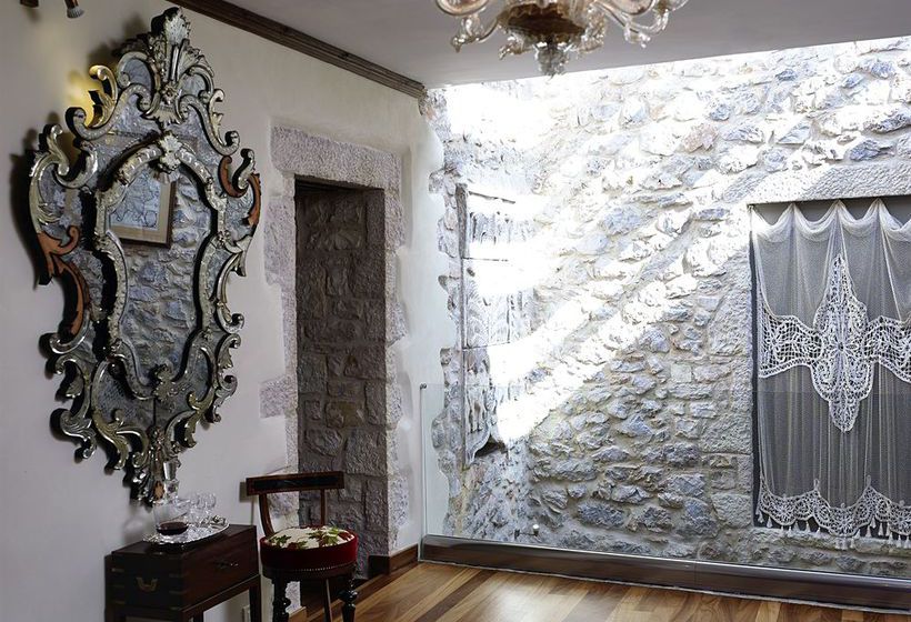 Hotel Villa Vager  | Tripolis | Peloponnese | Greece 15