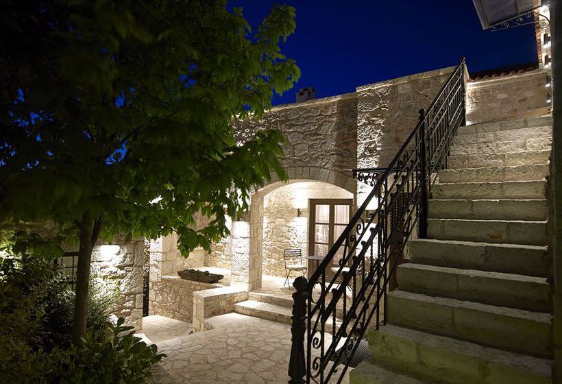 Hotel Villa Vager  | Tripolis | Peloponnese | Greece 17