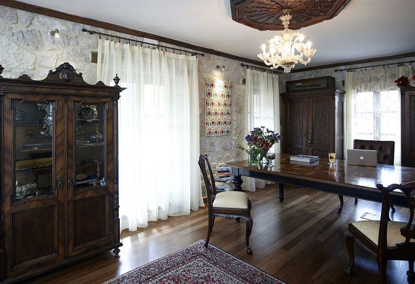 Hotel Villa Vager  | Tripolis | Peloponnese | Greece 19