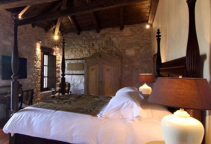 Hotel Villa Vager  | Tripolis | Peloponnese | Greece 2