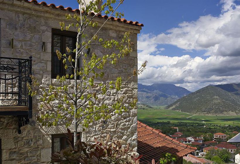 Hotel Villa Vager  | Tripolis | Peloponnese | Greece 20