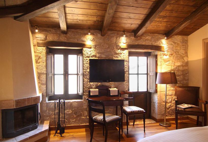 Hotel Villa Vager  | Tripolis | Peloponnese | Greece 4