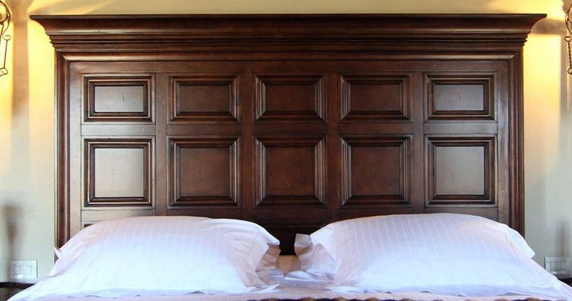 Hotel Villa Vager  | Tripolis | Peloponnese | Greece 7