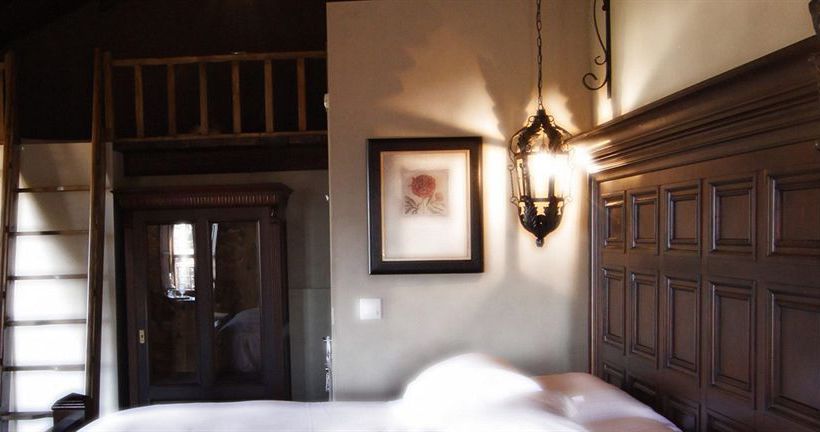 Hotel Villa Vager  | Tripolis | Peloponnese | Greece 8