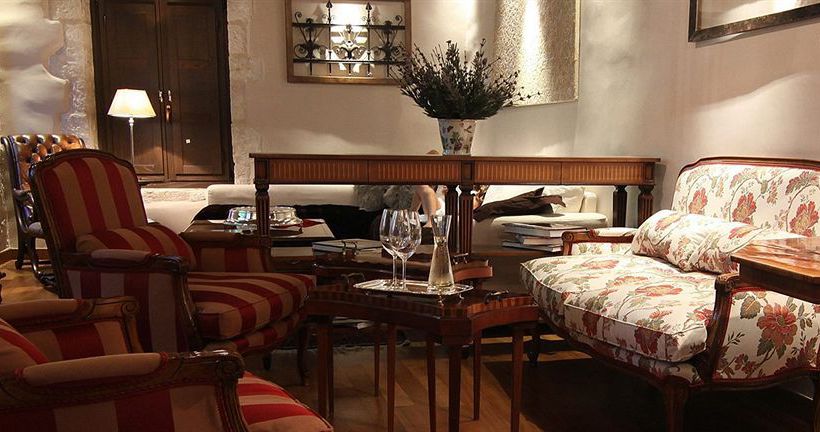 Hotel Villa Vager  | Tripolis | Peloponnese | Greece 9