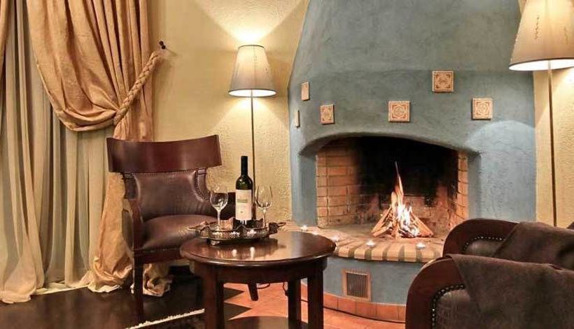 Hotel Aiora Luxury Suites  | Vitina | Peloponnese | Greece 11