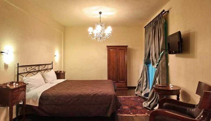 Hotel Aiora Luxury Suites  | Vitina | Peloponnese | Greece 9