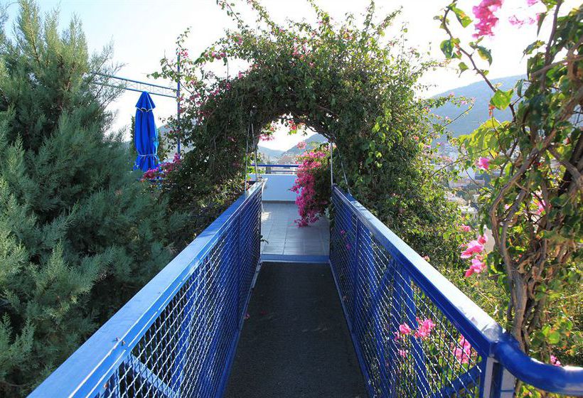 Heliotopos Apartments  | Tolo | Peloponnese | Greece 10