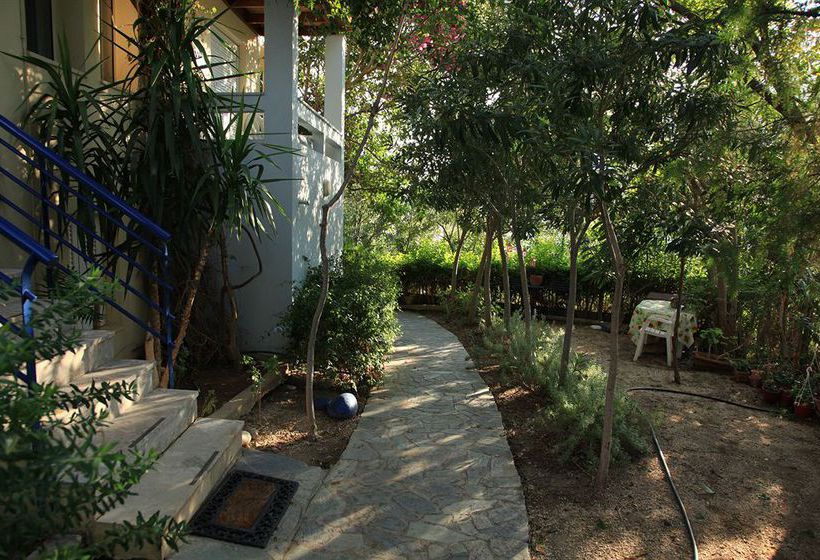 Heliotopos Apartments  | Tolo | Peloponnese | Greece 11