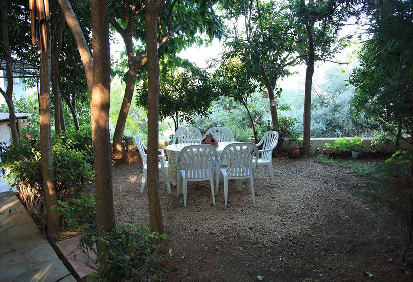 Heliotopos Apartments  | Tolo | Peloponnese | Greece 13