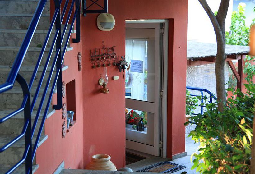 Heliotopos Apartments  | Tolo | Peloponnese | Greece 14