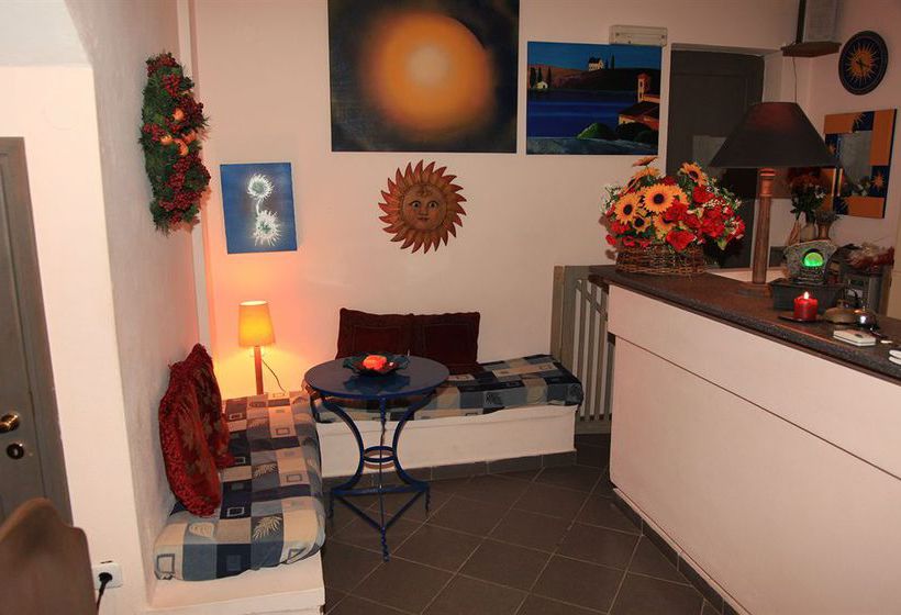 Heliotopos Apartments  | Tolo | Peloponnese | Greece 15