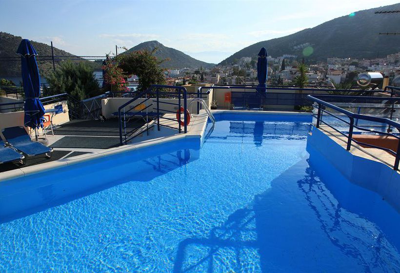 Heliotopos Apartments  | Tolo | Peloponnese | Greece 18