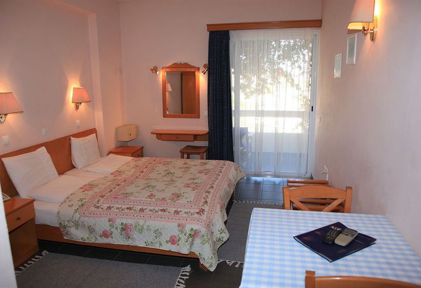 Heliotopos Apartments  | Tolo | Peloponnese | Greece 19