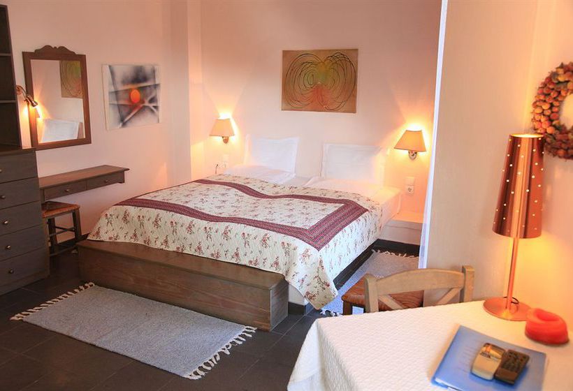 Heliotopos Apartments  | Tolo | Peloponnese | Greece 2