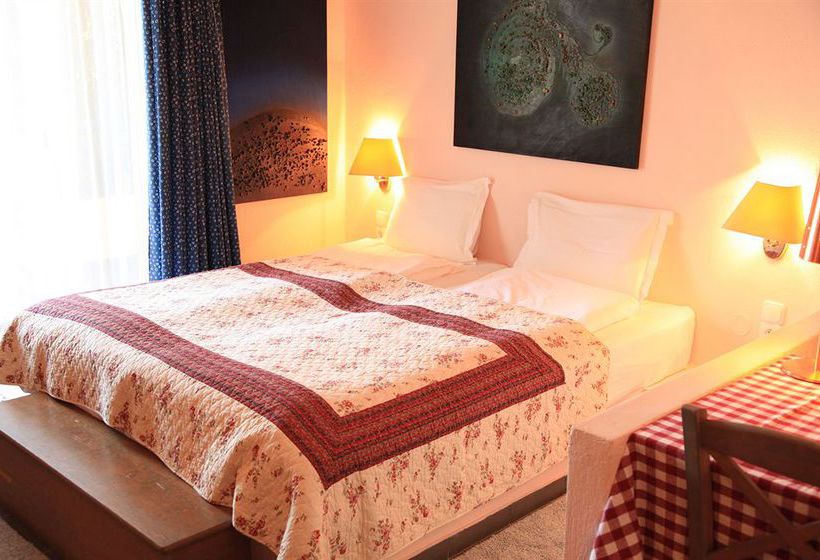 Heliotopos Apartments  | Tolo | Peloponnese | Greece 4