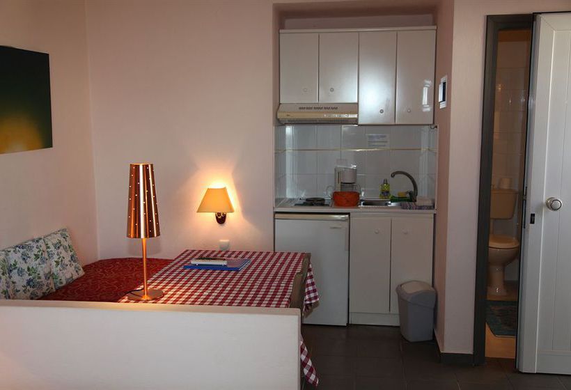 Heliotopos Apartments  | Tolo | Peloponnese | Greece 5